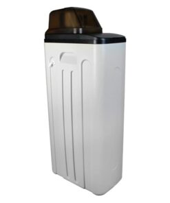 Suavizador en gabinete de 11.25 gpm con 1.5 ft3 de resina