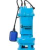Motobomba sumergible serie Robusta de 1 HP / 120 V