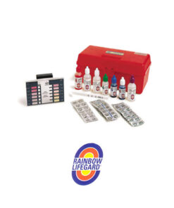 Analizador profesional mini laboratorio Mod. PRO-11