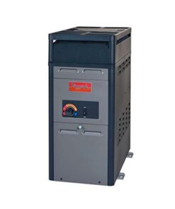 Calentador para alberca Raypak P-R106A de gas propano
