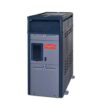 Calentador para alberca Raypak P-R156 E de gas natural