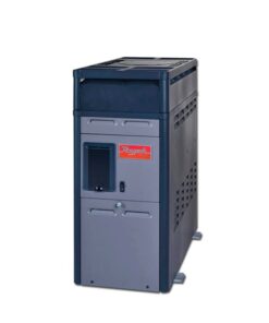 Calentador para alberca Raypak P-R106A de gas natural