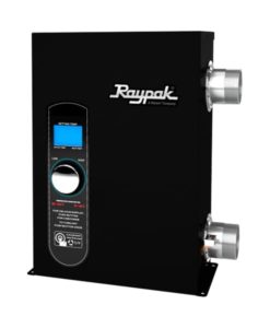 Calentador Electrico Raypak E3T