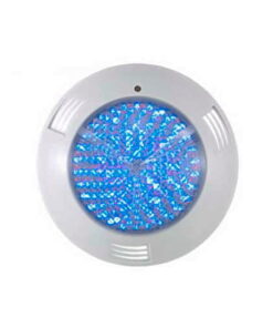Reflector extra plano LED multicolor 12 Volts Aquor