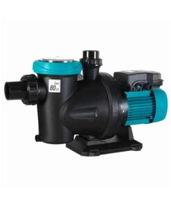 Motobomba SILEN S de 1.5 HP / 220 V