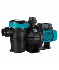 Motobomba SILEN S2 de 2 HP / 220 V