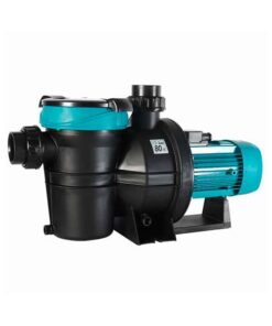 Motobomba SILEN S2 de 2 HP trifásica