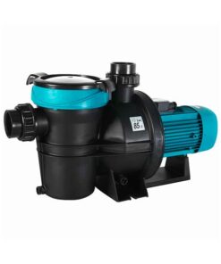 Motobomba SILEN S2 de 3 HP trifásica