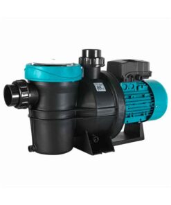 Motobomba SILEN S2 de 3 HP