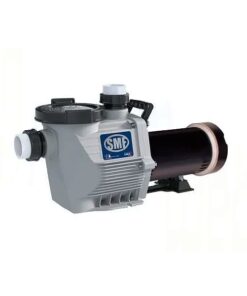 Motobomba para alberca SMF 3/4 HP / 115-230 V
