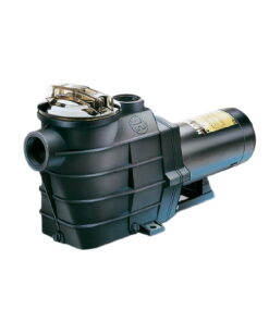 Motobomba para alberca Super II de 1 HP / 115-230 V