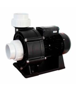 Motobomba de alto flujo para alberca serie SUPRA 3 HP / 230 V