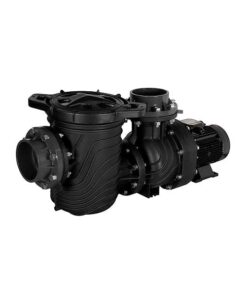 Motobomba para albercas comerciales SUPRA6 trifasica de 5 HP / 230-460 V