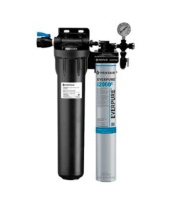 Sistema de filtración para maquinas de hielo Insurice single PF-I2000²