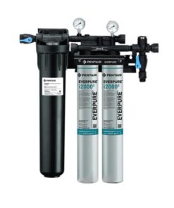 Sistema de filtración para maquinas de hielo Insurice twin PF-I2000²