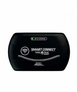 Smart Connect Inter Water para conectar Inter Heat Smart al sistema Pool Control Pro / Slim
