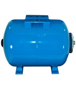 Alternative view of Tanque precargado horizontal Aquex de 24 L