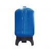 Tanque de fibra de vidrio Aquex de 48" x 72" con capacidad de 40 ft3 conexion 6" T, 6" brida