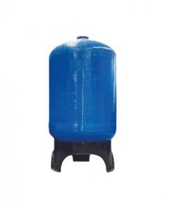 Tanque de fibra de vidrio Aquex de 36" x 72" con capacidad de 20 ft3 conexion 4" TB