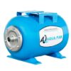 Tanque precargado horizontal Aqua Pak de 50 L