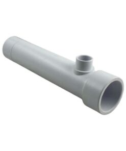 Tee venturi 1.5"