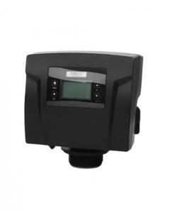 Valvula automatica de operacion por demanda para suavizador de 16" x 65" capacidad de 4 ft3