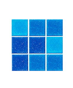 Vetro Venezia- Mosaico veneciano mezcla Sassari 2x2