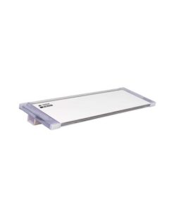 Cascada led tipo Natural de 24" labio 6" conexión trasera 1.5"