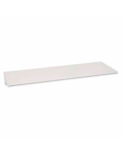 Cascada tipo Natural de 24" labio 6" conexión trasera 1.5"