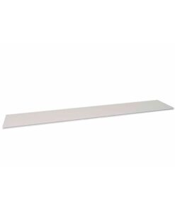 Cascada tipo Natural de 36" labio 6" conexión trasera 1.5"