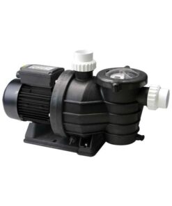 Motobomba serie Bravo de 1 HP / 115 V