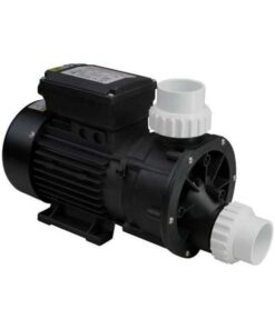 Motobomba para hidromasaje Relax II de 1/3 HP / 115 V