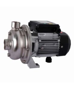 Alternative view of Bomba centrífuga en acero inoxidable serie ALTRA 0.3 HP