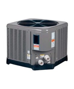 Bomba de calor Raypak R4450TI-E-VM de 80,000 BTU's