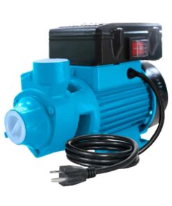 Bomba periferica Aqua Pak modelo AP50X