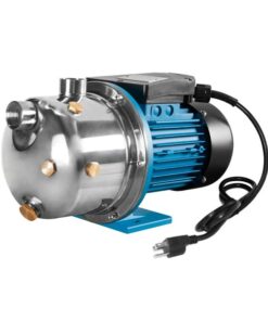 Bomba inyectora AquaPak serie FIX