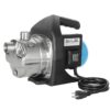 Bomba inyectora AquaPak serie PET