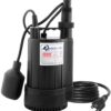 Bomba sumergible AquaPak modelo SIGMA110A