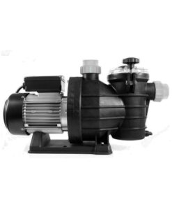 Bomba Aqua Pak serie Silver