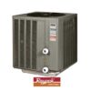 Bomba de calor Raypak serie compact