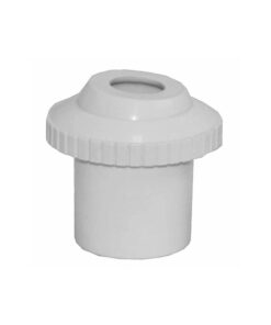 Boquilla de retorno Panda conexion cementar 1.5" y salida 3/4"