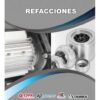 Catalogo de refacciones AquaPak