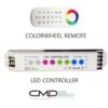 Control remoto CMP