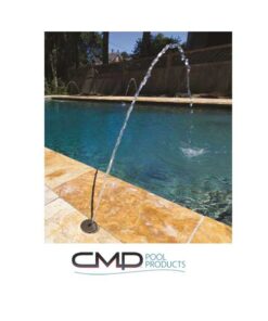 Deck Jet CMP