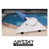 Enrollador para alberca Odyssey EMX