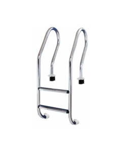 Escalera mixta Inter Water 2p