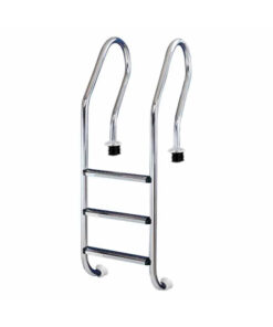 Escalera mixta Inter Water 3p