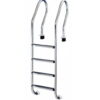 Escalera mixta Inter Water 4p