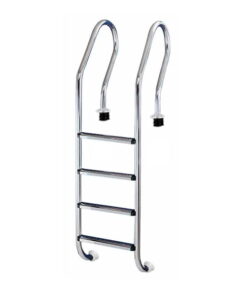 Escalera mixta Inter Water 4p