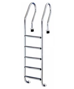 Escalera mixta Inter Water 5p